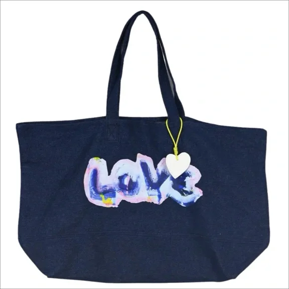 Kerri Rosenthal Tote - Picture 2 of 6